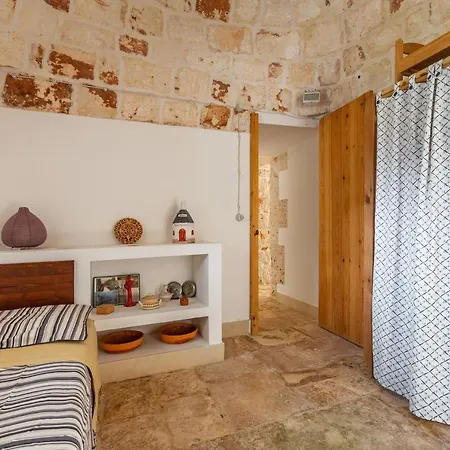 I Trulli Delle Fate Fuffe By Barbarhouse