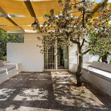 I Trulli Delle Fate Fuffe By Barbarhouse Holiday home