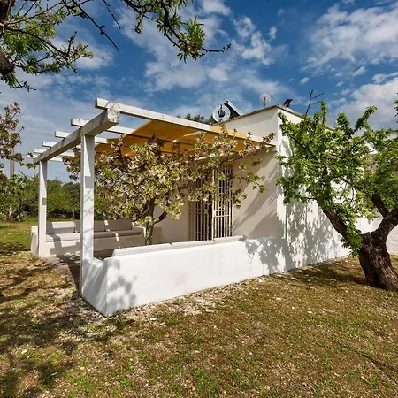 I Trulli Delle Fate Fuffe By Barbarhouse Monopoli