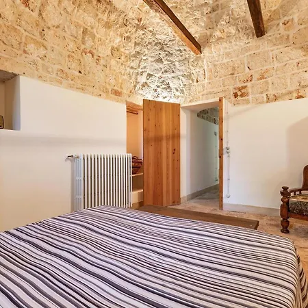 I Trulli Delle Fate Fuffe By Barbarhouse Holiday home *